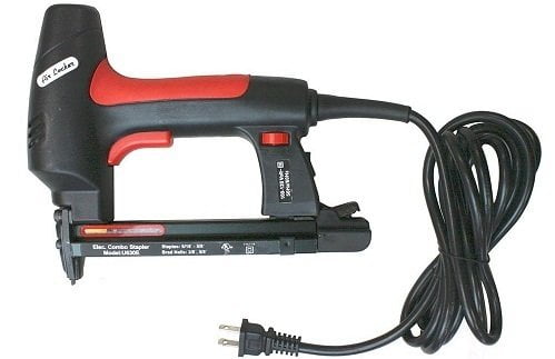 Air Locker U630E 2-in-1 Staple Gun Air Locker U630E 2-in-1 Staple Gun