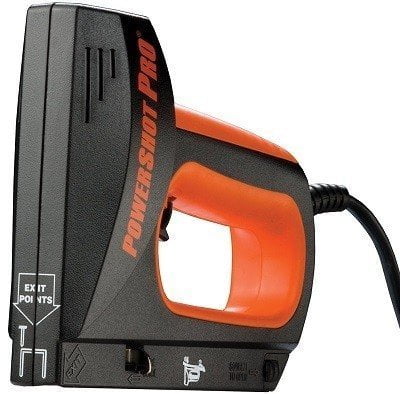 Arrow Fastener 9100K Electric Staple Gun Arrow Fastener 9100K Electric Staple Gun