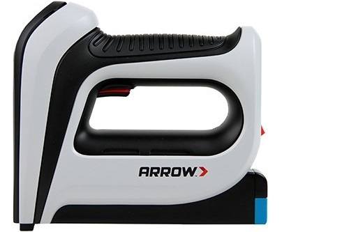 Arrow Fastener T50DCD Electric Staple Gun Arrow Fastener T50DCD Electric Staple Gun