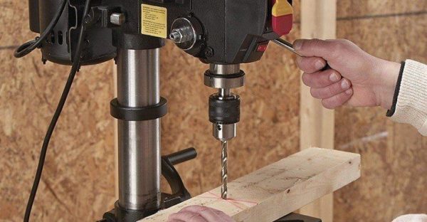 Best Benchtop Drill Press Best Benchtop Drill Press