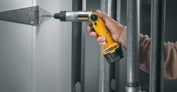 Best Cordless Screwdriver Best Cordless Screwdriver