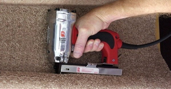Best Electric Staple Gun Best Electric Staple Gun