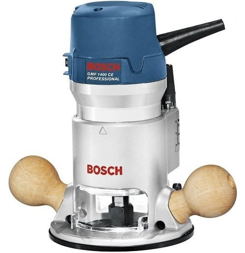 Bosch 1617EVS 12 Amp 2-1/4 HP Variable-Speed with 1/4-Inch and 1/2-Inch Collets Bosch 1617EVS 12 Amp 2-1/4 HP Variable-Speed with 1/4-Inch and 1/2-Inch Collets