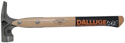 Dalluge DDT16P Framing Hammer Dalluge DDT16P Framing Hammer