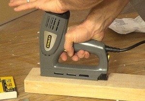 Electric Staple Guns Electric Staple Guns