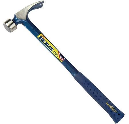 Estwing E3-25SM Framing Hammer Estwing E3-25SM Framing Hammer