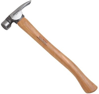 Estwing MRW25LM Framing Hammer Estwing MRW25LM Framing Hammer
