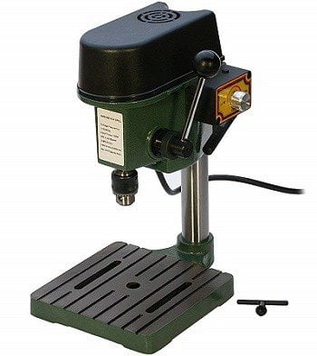 Euro Tool DRL-300 Small-Sized Drill Press Euro Tool DRL-300 Small-Sized Drill Press