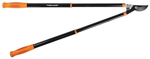 Fiskars 9166 Extendable Garden Lopper Fiskars 9166 Extendable Garden Lopper