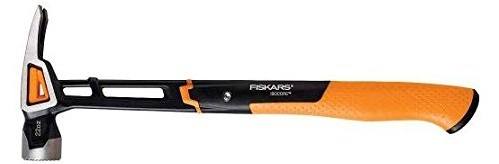 Fiskars IsoCore Framing Hammer Fiskars IsoCore Framing Hammer