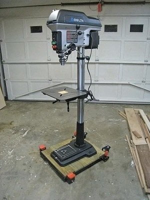 Floor Drill Press Floor Drill Press