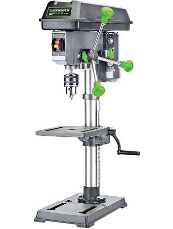 Genesis GDP1005A 4.1-Amp Benchtop Drill Press Genesis GDP1005A 4.1-Amp Benchtop Drill Press