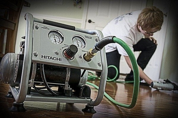 How To Buy the Best Quiet Air Compressor