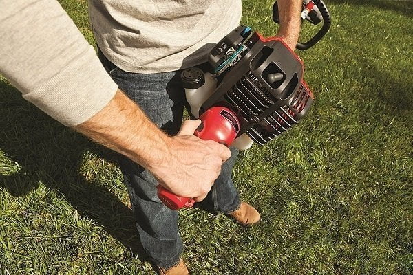 How to Buy a 4-Cycle Gas Weed Eater Best 4 Cycle Gas Weed Eater