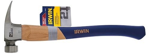 Irwin Tools 1954890 Wood Framing Hammer Irwin Tools 1954890 Wood Framing Hammer