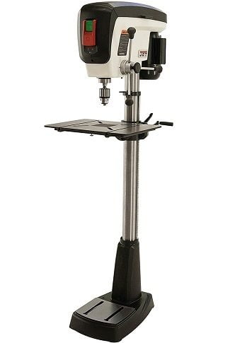 JET JDP-17 17-Inch Floor Drill Press JET JDP-17 17-Inch Floor Drill Press