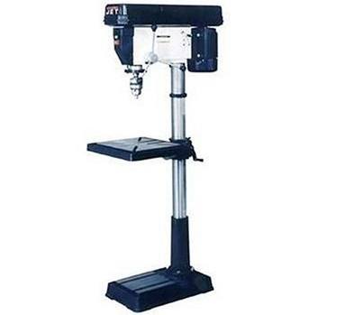 JET JDP-20MF Floor Drill Press JET JDP-20MF Floor Drill Press