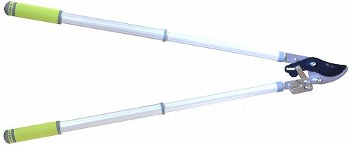 MLTOOLS Easy Cut Ratcheting Extendable Lopper MLTOOLS Easy Cut Ratcheting Extendable Lopper