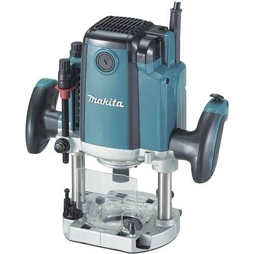 Makita RP1800 3-1/4 HP Plunge Router Makita RP1800 3-1/4 HP Plunge Router