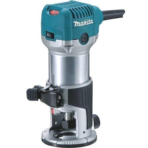 Makita RT0701C 1-1/4 HP Compact Router Makita RT0701C 1-1/4 HP Compact Router