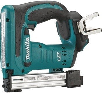 Makita XTS01Z Cordless Electric Staple Gun Makita XTS01Z Cordless Electric Staple Gun