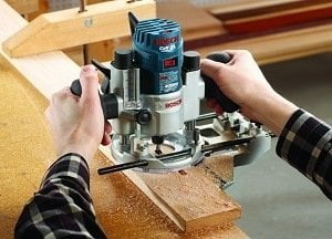 Plunge Base Router Plunge Base Router
