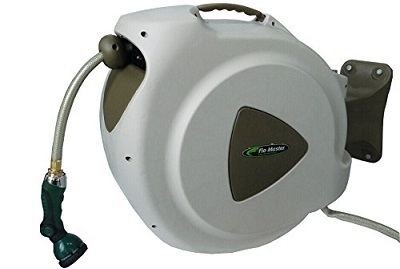 RL FLO-Master 65HR8 Retractable Hose Reel RL FLO-Master 65HR8 Retractable Hose Reel
