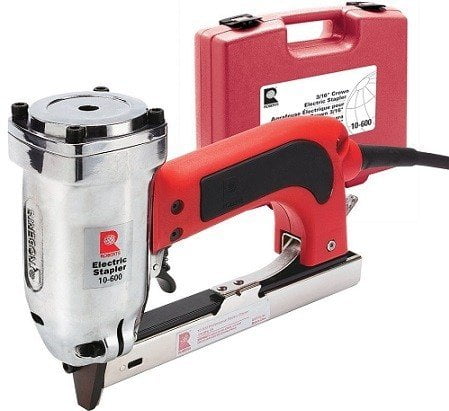 Roberts 10-600 Electric Staple Gun Roberts 10-600 Electric Staple Gun