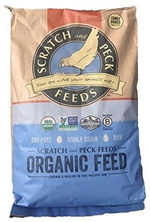 Scratch and Peak Feeds Organic Layer Feed Scratch and Peak Feeds Organic Layer Feed