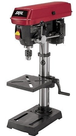 Skil 3320-01 Benchtop Drill Press Skil 3320-01 Benchtop Drill Press