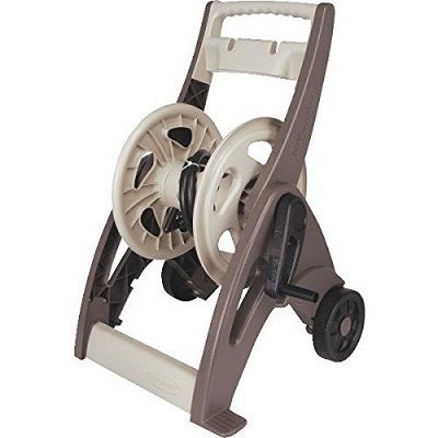 Suncast JNF175BD Garden Hose Reel Cart Suncast JNF175BD Garden Hose Reel Cart