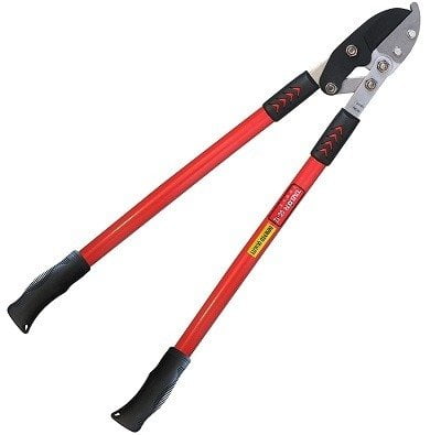 Tabor Tools GG12 Anvil Lopper Tabor Tools GG12 Anvil Lopper