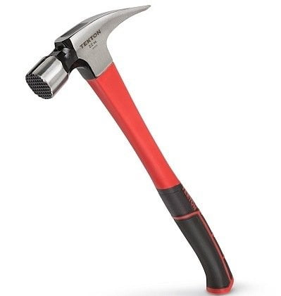 Tekton 30325 Framing Hammer Tekton 30325 Framing Hammer