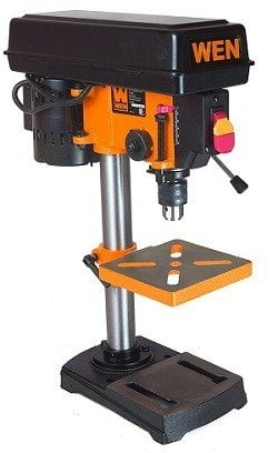 Wen 4208 5-Speed Benchtop Drill Press Wen 4208 5-Speed Benchtop Drill Press