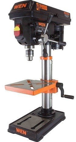 Wen 4210 10-Inch Laser Drill Press Wen 4210 10-Inch Laser Drill Press