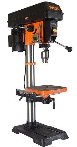 Wen 4214 Variable Speed Benchtop Drill Press Wen 4214 Variable Speed Benchtop Drill Press
