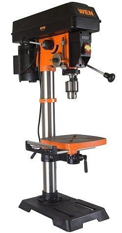 Wen 4214 Variable Speed Benchtop Drill Press Wen 4214 Variable Speed Benchtop Drill Press