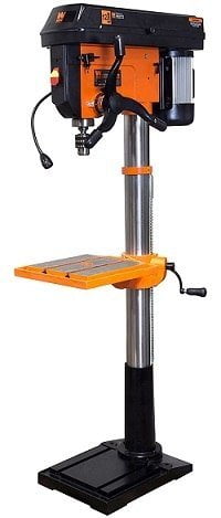 Wen 4227 12-Speed 17-Inch Standing Drill Press Wen 4227 12-Speed 17-Inch Standing Drill Press