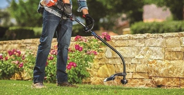 Best Gas Weed Eater Best Gas Weed Eater