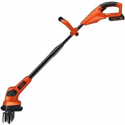 Black & Decker LGC120 Mini Tiller Black & Decker LGC120 Mini Tiller