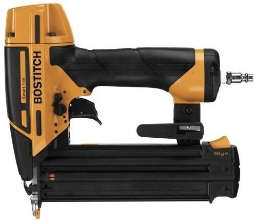 Bostitch BTFP12233 Smart Point Brad Nailer Kit Bostitch BTFP12233 Smart Point Brad Nailer Kit