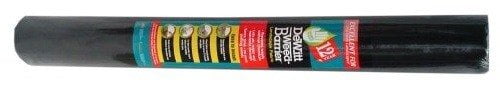 DeWitt 12YR450 Fabric Weed Barrier DeWitt 12YR450 Fabric Weed Barrier