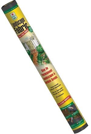 Easy Gardener 21041MJ Weed Barrier Easy Gardener 21041MJ Weed Barrier