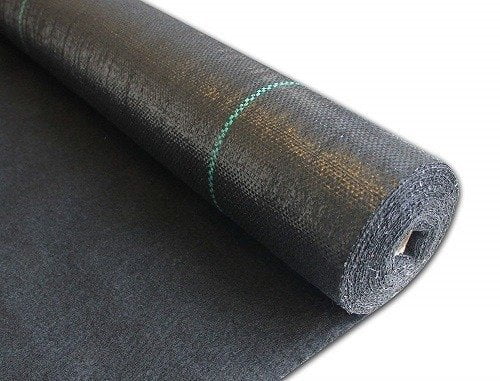 EcoGarden Premium Pro Garden Weed Barrier EcoGarden Premium Pro Garden Weed Barrier