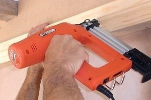 Electric Nailers Electric Nailers
