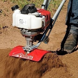 Gas Tillers Gas Tillers