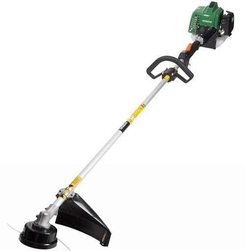 Hitachi CG23ECPSL Straight-Shaft Gas Weed Eater Hitachi CG23ECPSL Straight-Shaft Gas Weed Eater