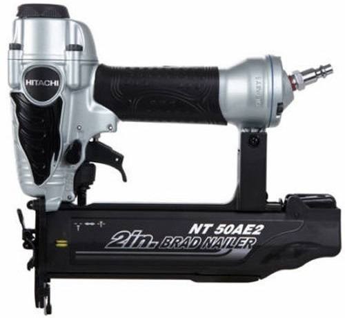 Hitachi NT50AE2 Brad Nailer Hitachi NT50AE2 Brad Nailer