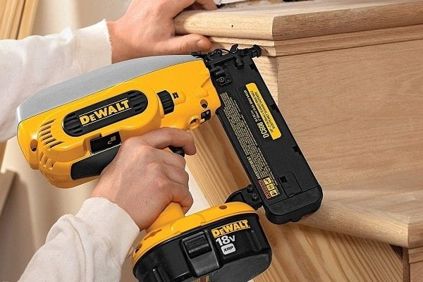 How to Buy a Brad Nailer How to Buy a Brad Nailer