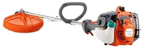 Husqvarna 128LD Straight-Shaft Gas Weed Eater Husqvarna 128LD Straight-Shaft Gas Weed Eater